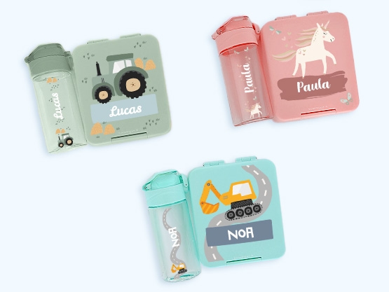 Botella personalizada