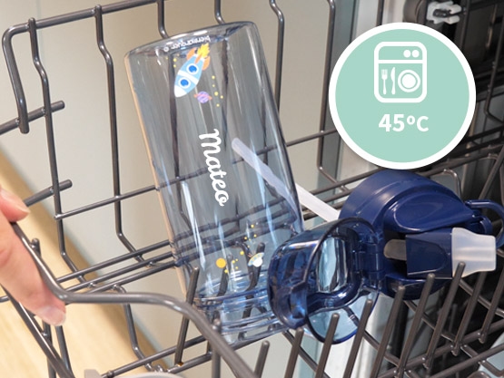 Paquete Dúo - Botellas personalizadas