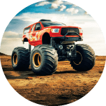Real Monstertruck 1