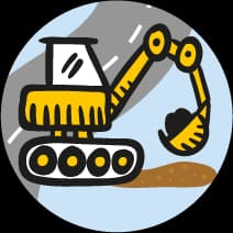 Digger