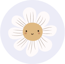 Flower Face