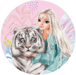 Fantasy Tiger