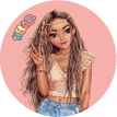 Hippie Heart