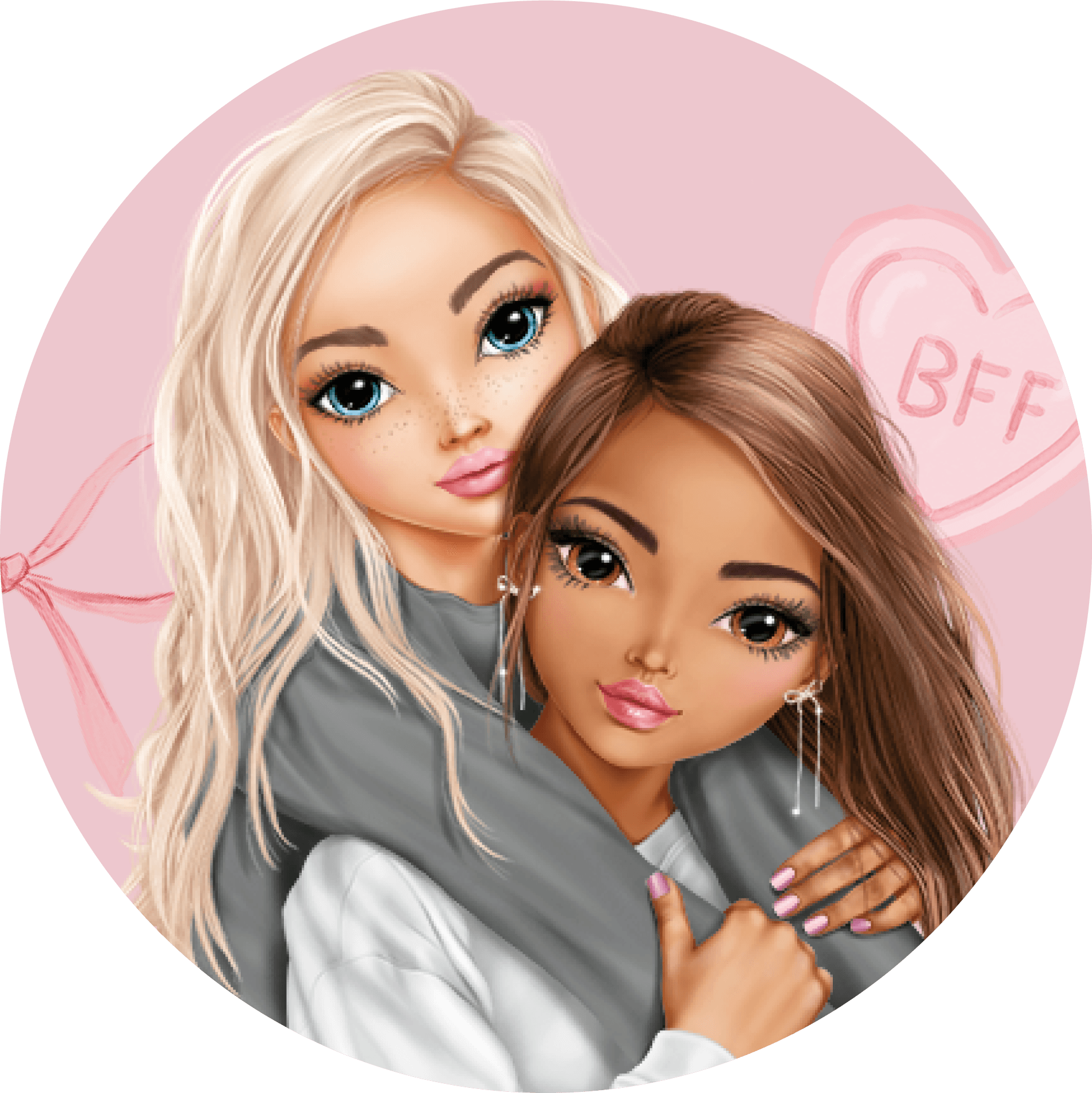 Mybff