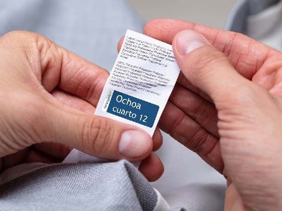 Paquete para personas mayores