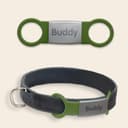 Placa identificativa para perros y gatos personalizada