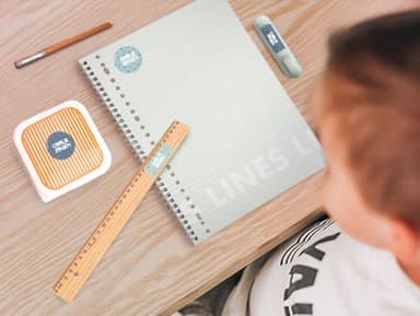 Kit de etiquetas personalizadas con diseño