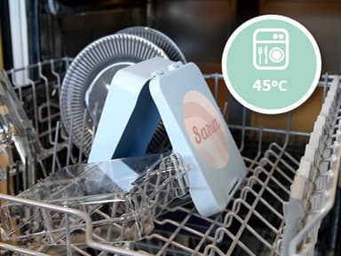 Paquete Dúo - Fiambreras personalizadas