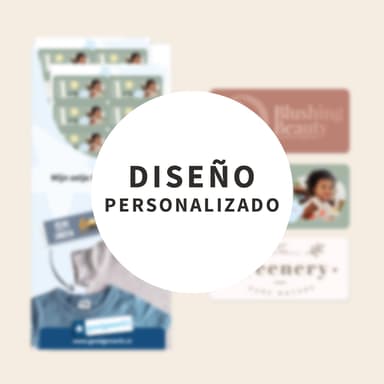 Diseña tus propias etiquetas para ropa