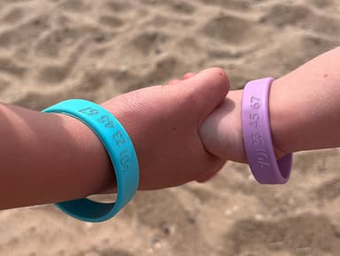 Paquete para vacaciones