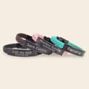 Pulsera personalizada con estilo