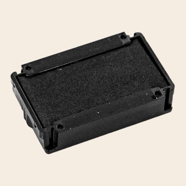 Cojín para Sello para ropa