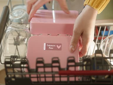 Etiquetas personalizadas - Set de prueba