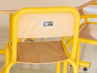 Etiquetas personalizadas - Set de prueba