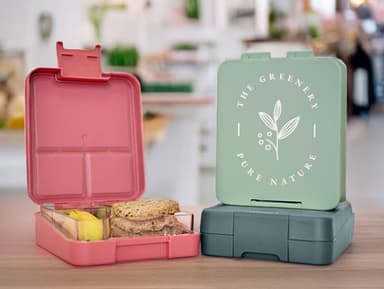 Diseña tu propia fiambrera