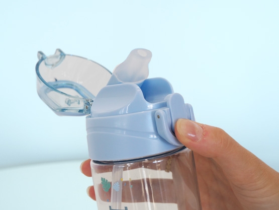 Botella personalizada Mundo Real