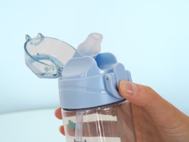 Botella personalizada Mundo Real