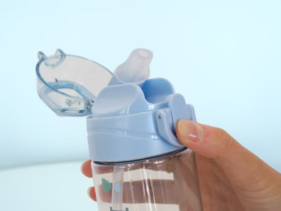 Botella personalizada Mundo Real