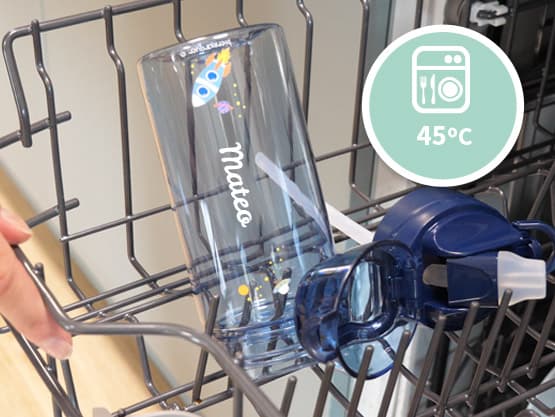 Paquete Dúo - Botellas personalizadas
