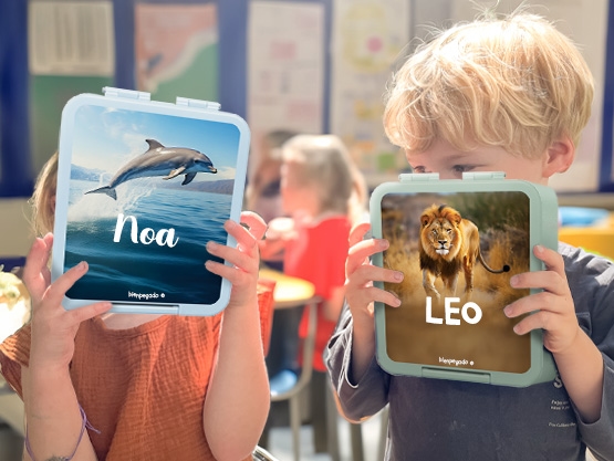 Fiambrera personalizada Mundo Real