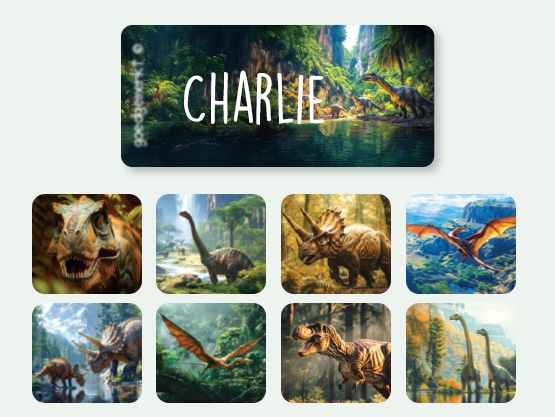 Etiquetas para ropa Mundo Real