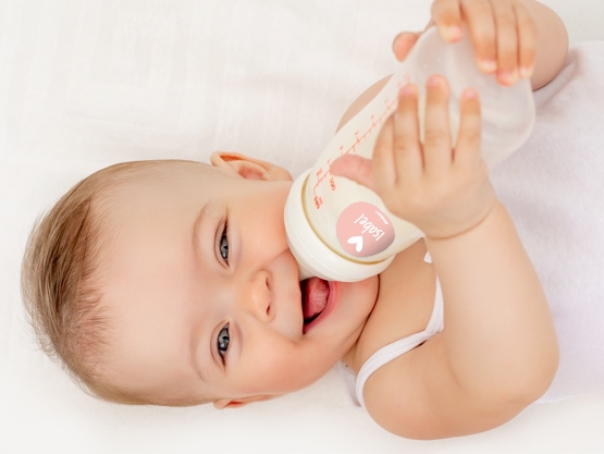 Etiquetas personalizadas redondas