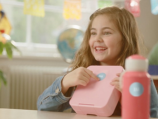 Etiquetas personalizadas redondas