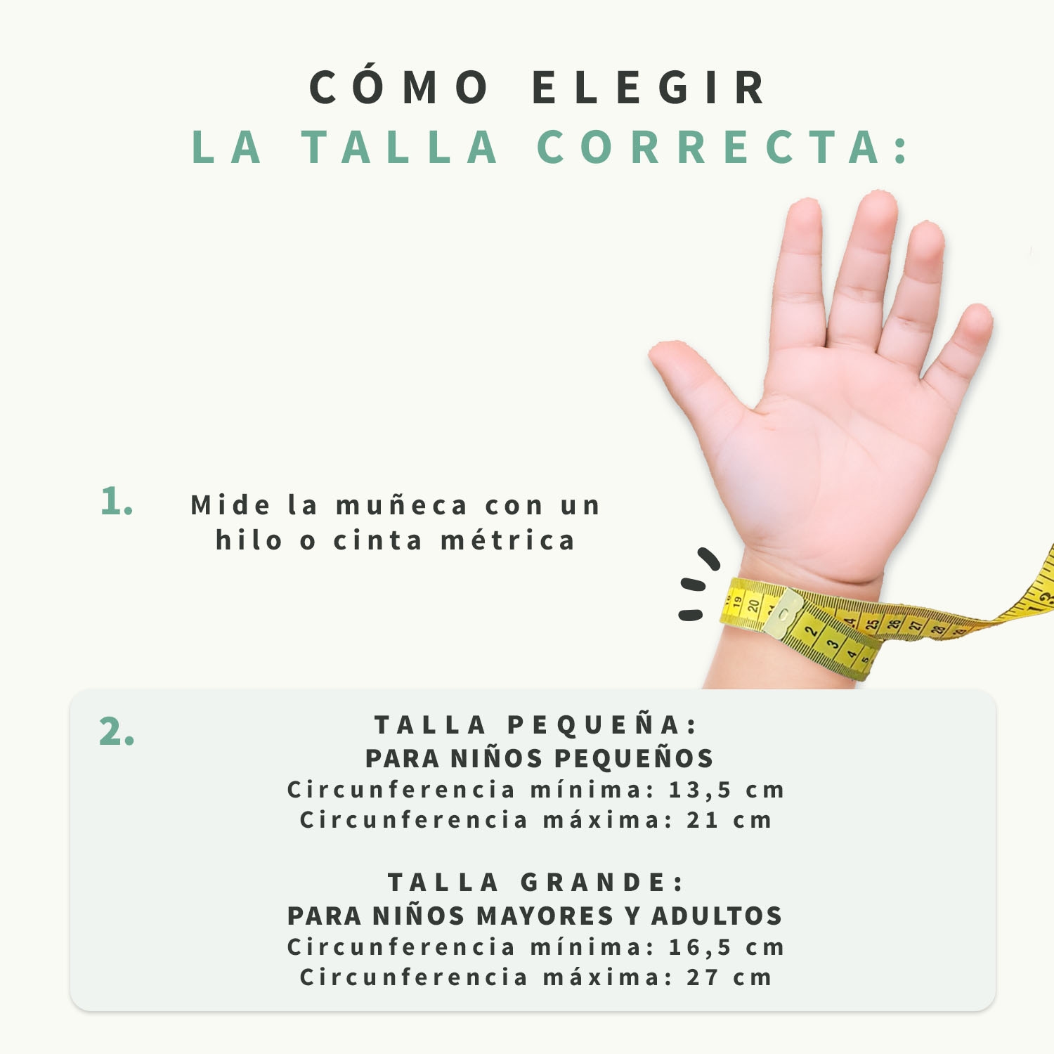 Pulsera personalizada de lujo