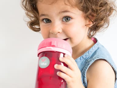 Etiquetas personalizadas redondas con tema