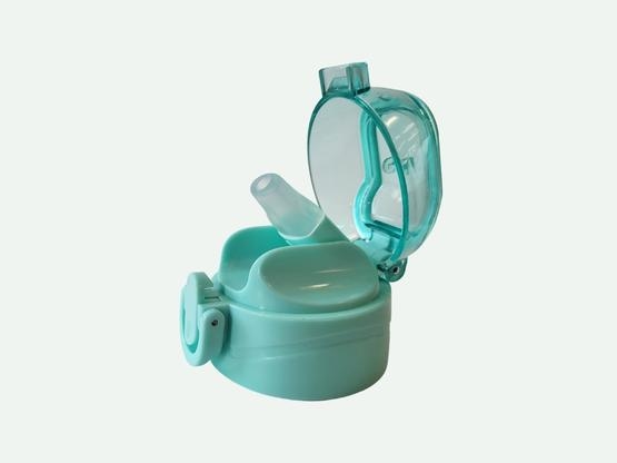 Tapa de botella personalizada